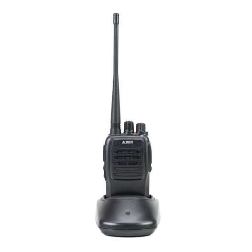 Statie radio UHF portabila PNI Alinco DJ-A-41-E, 128CH, 400-470 MHz, 1500 mAh, Scrambler, TOT, VOX, CTCSS-DCS - Img 6