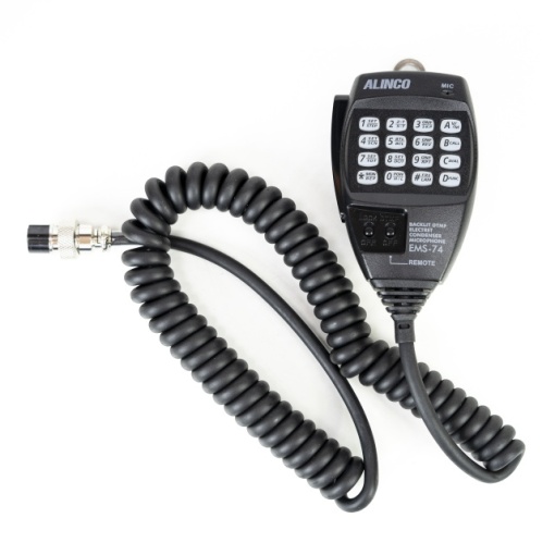 Statie radio VHF PNI Alinco DR-138HE 144-146MHz, 200 canale, DMTF, 12V - Img 6