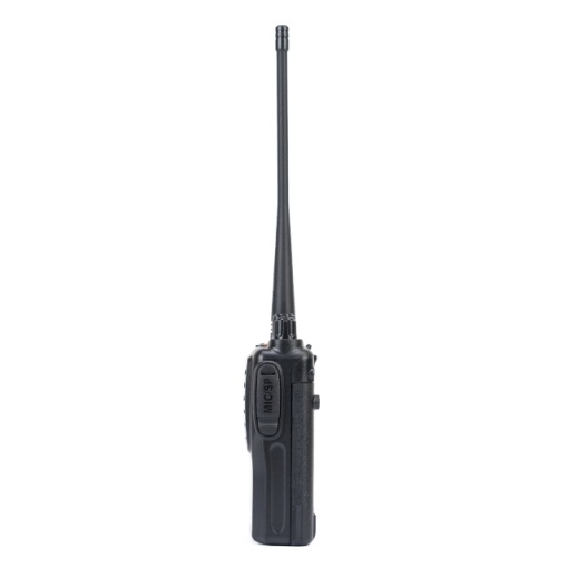 Statie radio VHF portabila PNI Alinco DJ-A-11-E, 136-174 MHz, VOX, Squelch, Compander, acumulator 1500mAh, CTCSS/DCS - Img 2