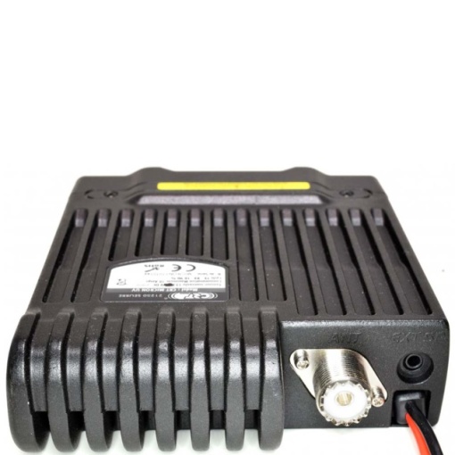 Statie radio VHF/UHF CRT MICRON UV dual band 144-146Mhz - 430-440Mhz, 13.8 Vdc, DTMF, Dual Watch, T.O.T, Scan, Talk Around - Img 6