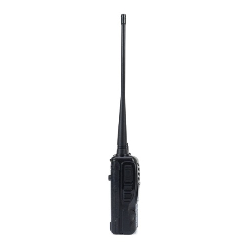 Statie radio VHF/UHF portabila PNI Alinco DJ-500-E, putere reglabila, 200CH, 1500mAh, Talk Around, VOX, TOT, CTCSS, DCS, radio FM - Img 7