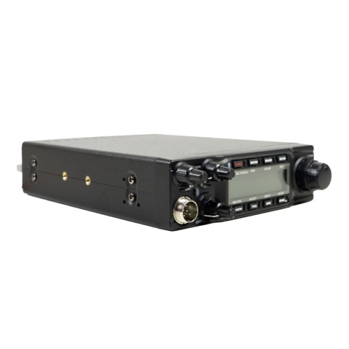 Statie radioamatori CRT SS 9900V AM, FM, LSB, USB, CW 28-29.7Mhz, ASQ, DTMF, Roger Beep, 12V, CTCSS, DCS, programabila - Img 8