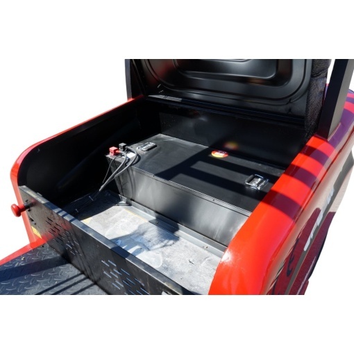 Stivuitor electric 2T duplex 3m cu translatie laterala, baterie 60V/140Ah, autonomie 8-12 ore CPD-20 - Img 13