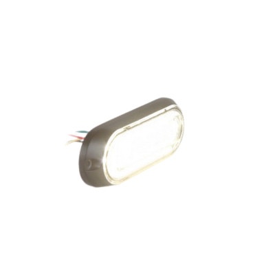 STROBOSCOP 6 + 20 LED-uri - Img 2