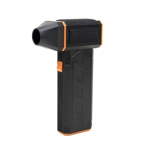 Suflanta aer portabila PNI 110K-S 110000 rpm, 3 viteze, acumulator 2500mAh, negru - Img 4