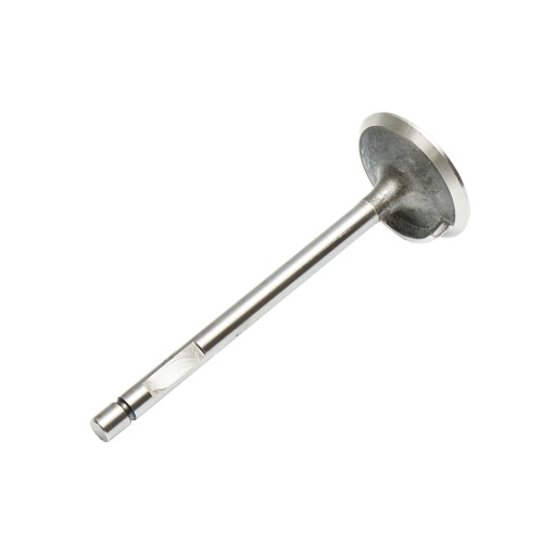 Supapa admisie 125,8x43,9x8mm pentru Fiat 153625463 - Img 2
