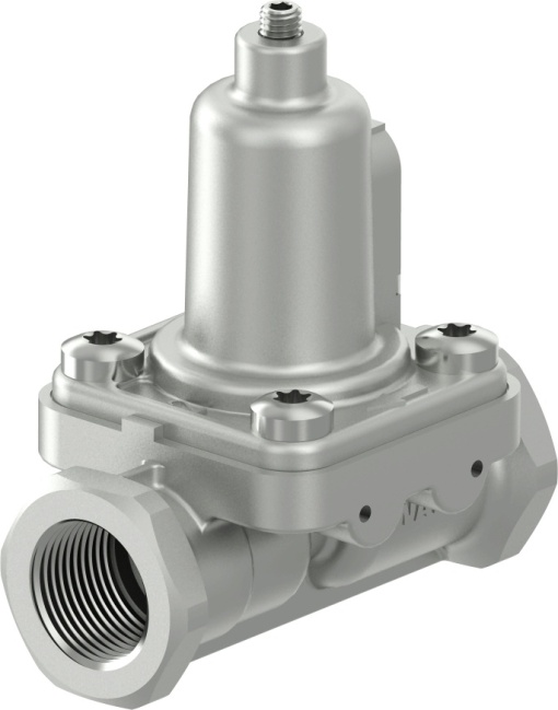 Supapa de presiune WABCO - Img 3