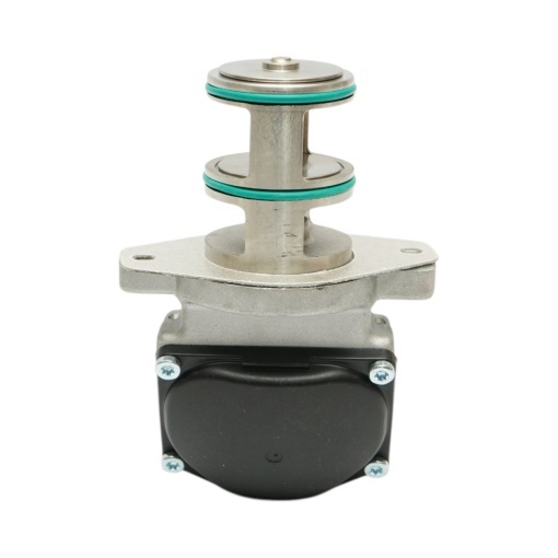 Supapa EGR recirculare gaze esapament John Deere cod OEM RE543308 - Img 5