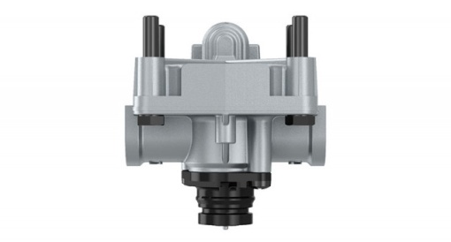 Supapa releu franare WABCO - Img 6