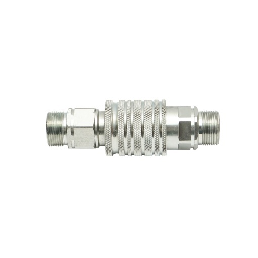 Supapa trecere mos/baba pe con M24x1.5mm cu filet exterior Breckner Germany - Img 3