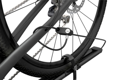 Suport biciclete Thule FastRide 564001 cu prindere pe bare transversale - Img 4