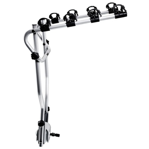 Suport biciclete Thule HangOn 9708 cu prindere pe carligul de remorcare - pentru 4 biciclete - Img 2