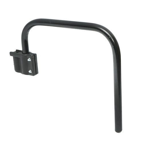 Suport brat universal pentru prindere oglinda laterala 260x235mm - Img 2