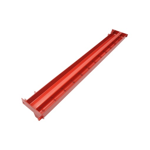 Suport contracutit tocator pentru combina Case IH cod OEM 185135C91, 87315093, 87315495 Breckner Germany - Img 3