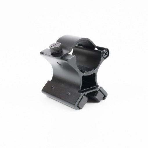 Suport de montaj magnetic PNI FLM33 pentru lanterne cu diametrul intre 25-31 mm - Img 3