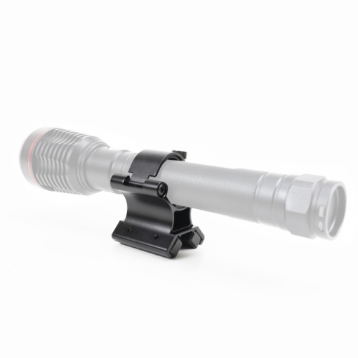 Suport de montaj magnetic PNI FLM33 pentru lanterne cu diametrul intre 25-31 mm - Img 7