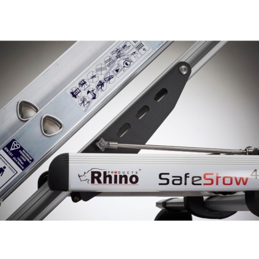 Suport fixare 2 scari, Rhino SafeStow4 3.1m - Img 5