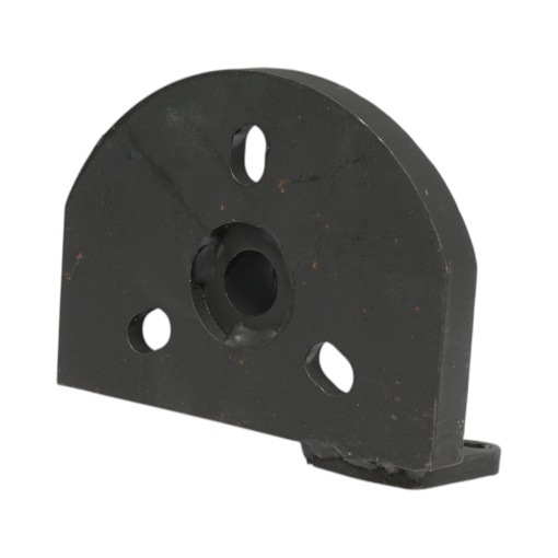Suport inferior aripa noroi punte stanga fata New Holland, Case IH cod OEM 84606292 - Img 3