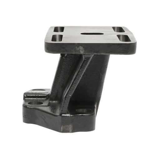 Suport inferior inclinat compresor aer U-650 - Img 2