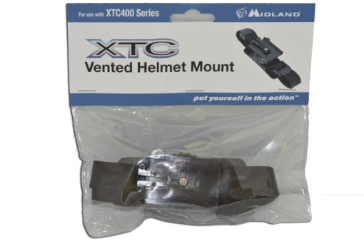 Suport montaj pe casca pentru camera Midland XTC 400 cod C1112 - Img 3