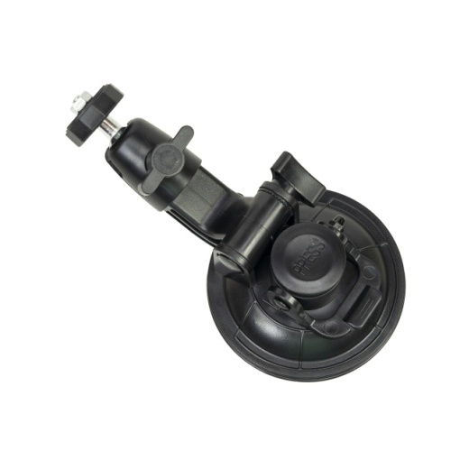 Suport parbriz pentru electronice auto PNI Easy Drive 65, surub cu filet 1/4 - Img 5