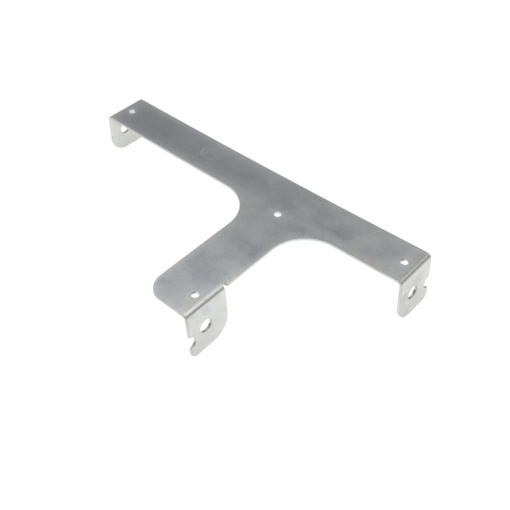 Suport pentru manivela manuala cu cotire de 140 mm - Img 2