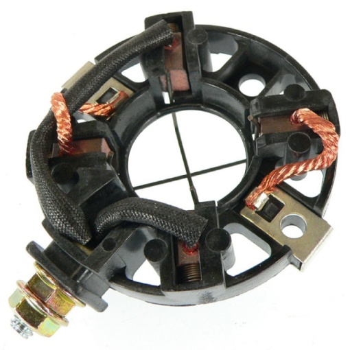 Suport perii colectoare electromotor Briggs &amp; Stratton 28B707, 28M707 - Img 2
