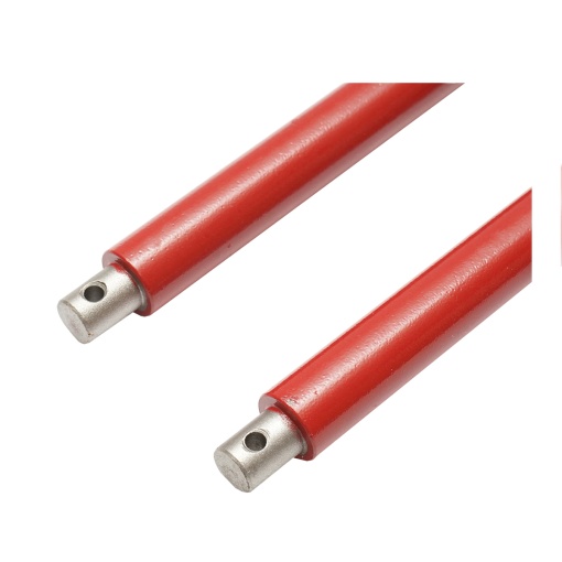 Suport pinion masa porumb stanga pentru Case IH cod OEM 176287C2 - Img 3