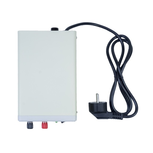 Sursa de tensiune in comutatie PNI ST105 intrare 230V AC, iesire 12V DC, 5A - Img 5