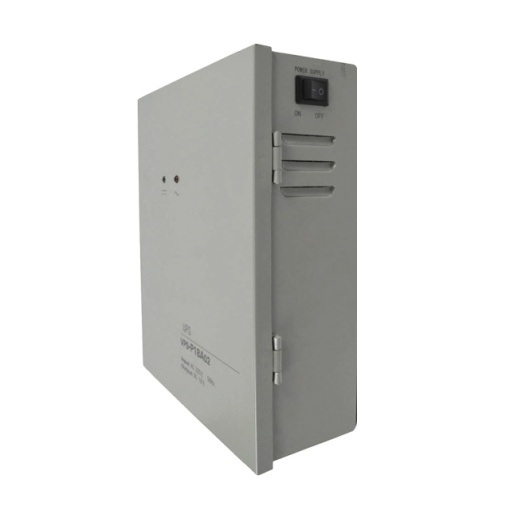 Sursa de tensiune VPS-P18A02 pentru interfon bloc VPS-M8A363 - Img 4
