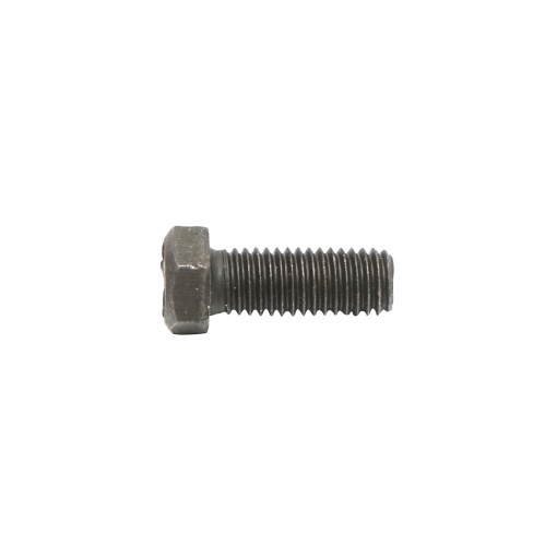 Surub grup Tractor Forestier M10x1,5mm, cu cap mic hexagonal 14mm, lungime 25 mm - Img 2