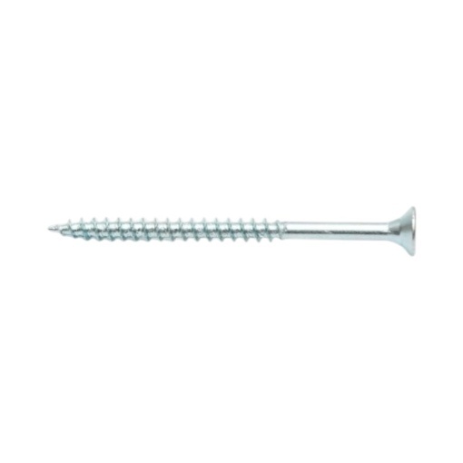 Surub lemn autofiletant 3.5x50mm, cap inecat torx TX15, otel zincat 500 buc/cutie - Img 3