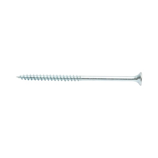 Surub lemn autofiletant 4x70mm, cap inecat torx TX20, otel zincat 200 buc/cutie - Img 3