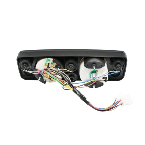 Tablou de bord U-445, Fiat 480-S 95140.002 4334915 - Img 4