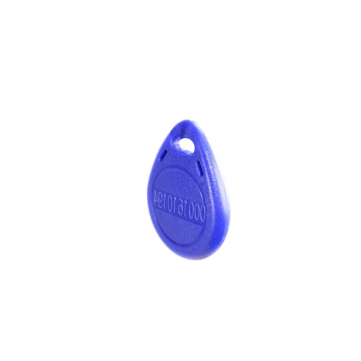 TAG de proximitate SilverCloud TEM01 125 KHz 64 bit - Img 6