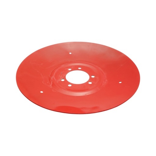 Taler superior cositoare 1.35 model Polonia Ø640mm 40TH122 - Img 5