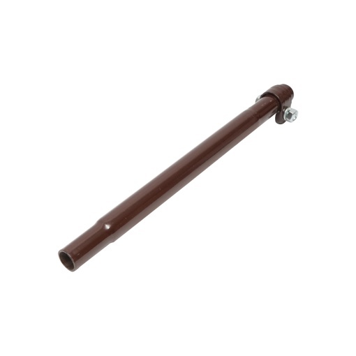 Teava directie pentru capeti de bara UTB U-445 40.30.236 / 40.30.377 L=370mm - Img 3