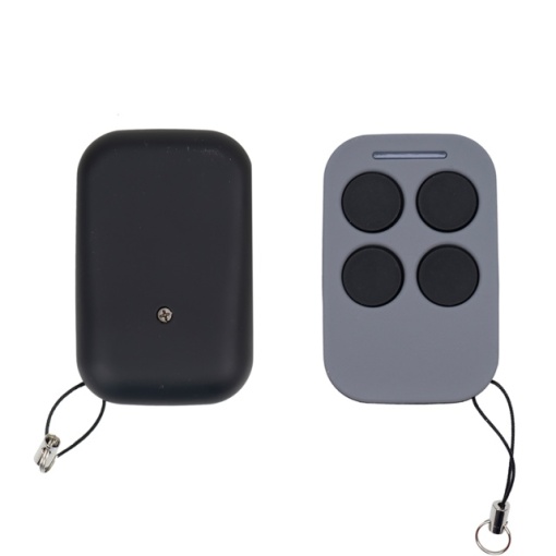 Telecomanda suplimentara PNI RC800 pentru kit automatizare porti autoportante PNI AP800C si porti batante PNI MAB300 - Img 2