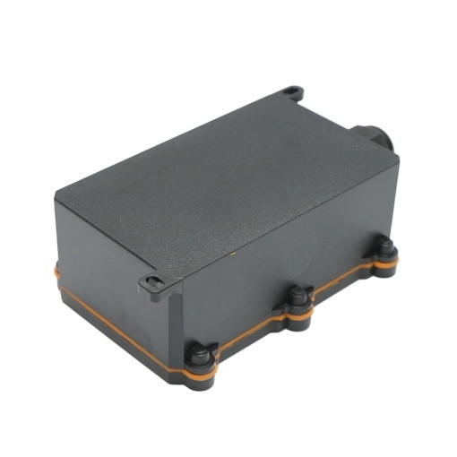Telecomanda wireless 12/24V cu 6 butoane de comanda - Img 5