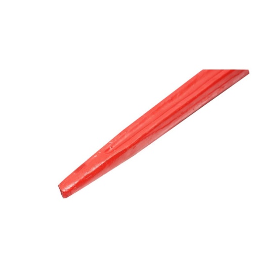 Tepusa arcuita profil T dublu 680mm pentru furca incarcat baloti M22x1,5mm - Img 2
