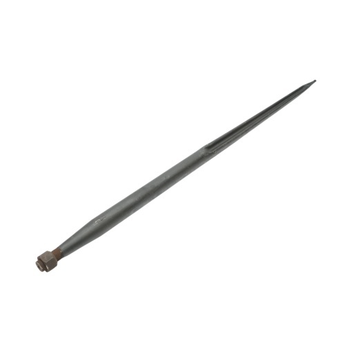 Tepusa dreapta pentru furca incarcat baloti 1100mm M22x37mm - Img 3