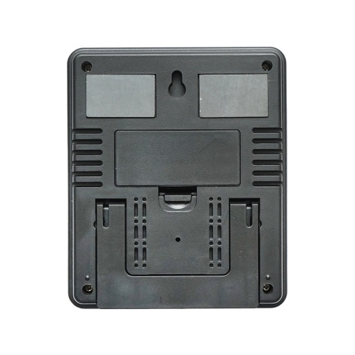 Termometru si higrometru digital de interior si exterior wireless - Img 2