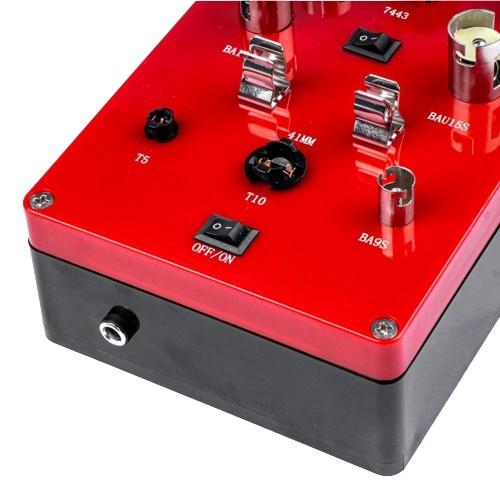 Tester de becuri LED - Img 3
