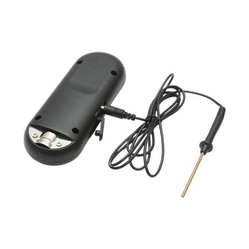 Tester digital tensiune gard electric 13.000V - Img 3