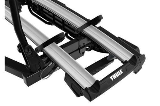 Thule 9173 - Roată transport suport bicicleta - Img 2