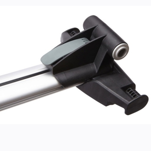 Thule RoundTrip Transition Hard Case 100502 - Geanta ABS pentru transportat bicicleta - Img 4