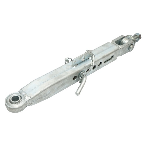 Tija reglabila, stabilizator pentru Massey Ferguson OEM 160142, 460-560mm - Img 2