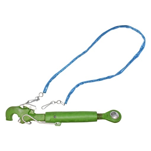 Tirant central John Deere categoria 2/2 seria 6000 AL176473 - Img 2