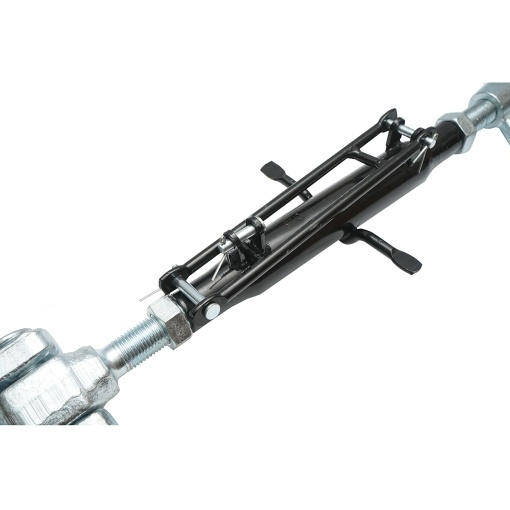 Tirant central L=890mm, l=670mm, bila categoria 2 fi 25.5mm pentru New Holland - Img 4