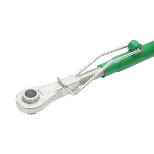 Tirant central reglabil John Deere 545-790mm, categoria 1-2, filet M27x3 - Img 5